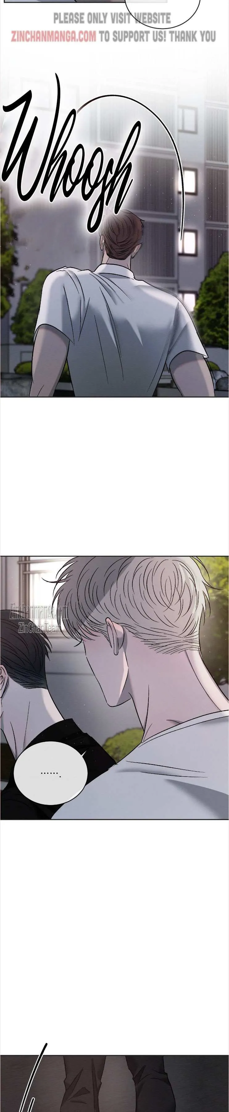 Rivalry 1 Chapter 74 page 11 - 