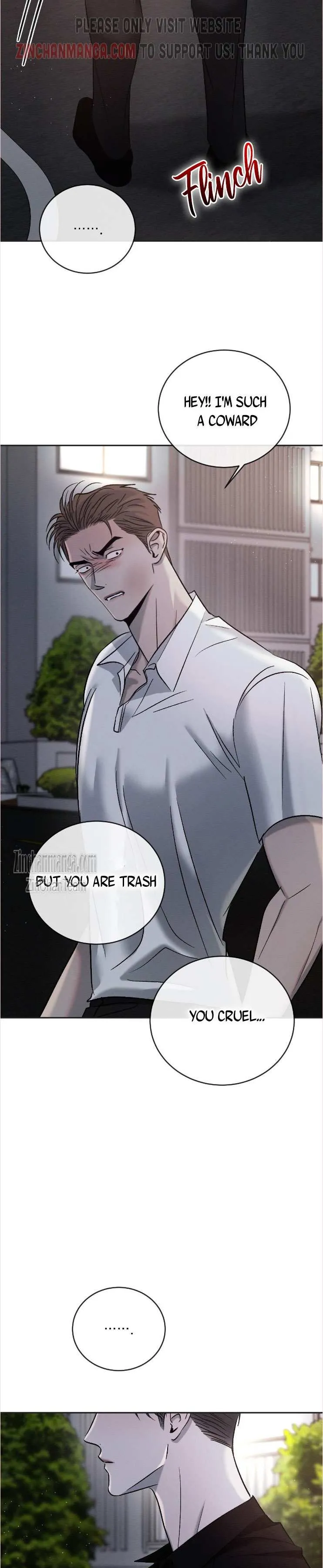 Rivalry 1 Chapter 74 page 12 - 