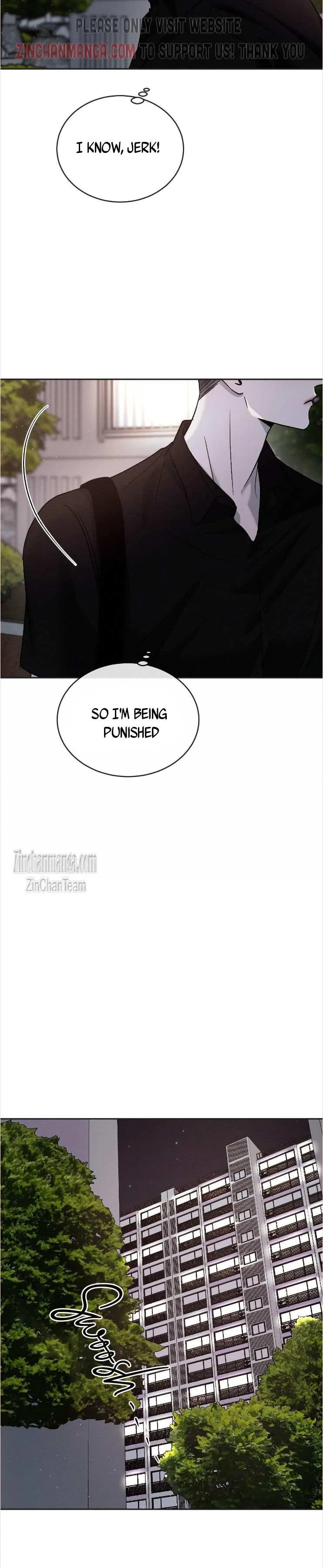 Rivalry 1 Chapter 74 page 13 - 