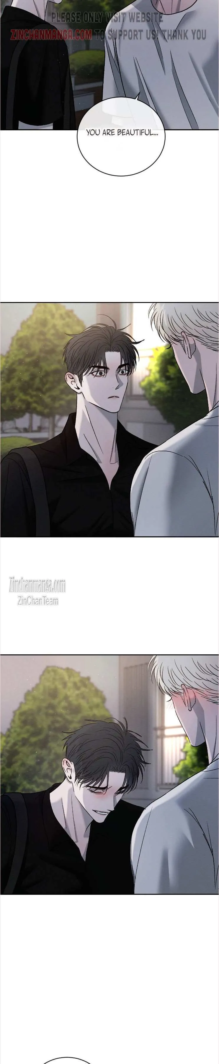 Rivalry 1 Chapter 74 page 19 - 