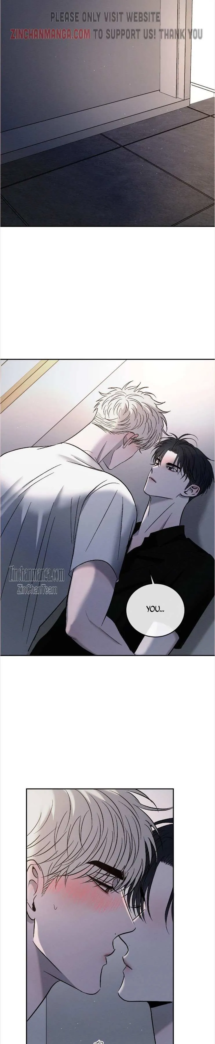 Rivalry 1 Chapter 74 page 23 - 