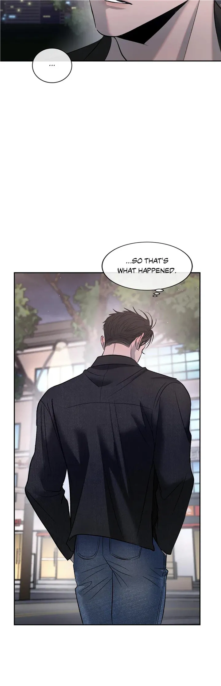 Rivalry 1 Chapter 75 page 18 - 