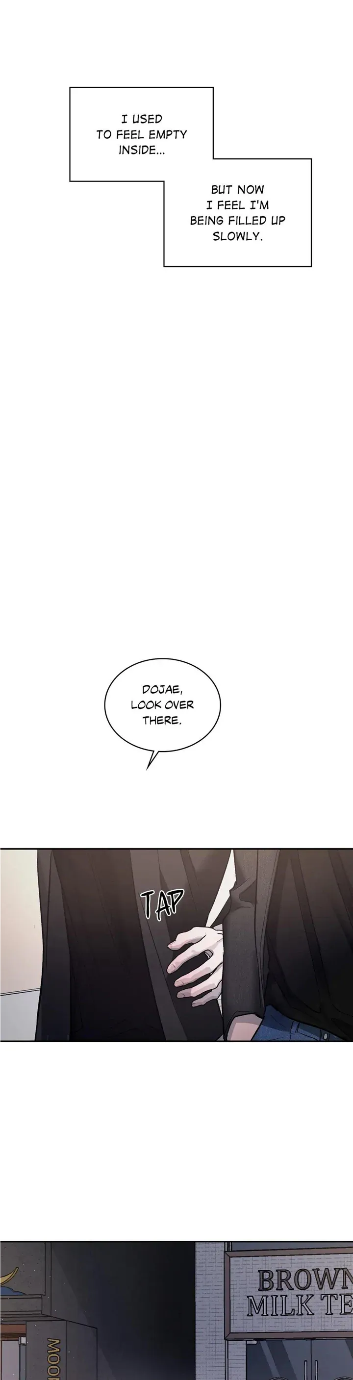 Rivalry 1 Chapter 75 page 20 - 
