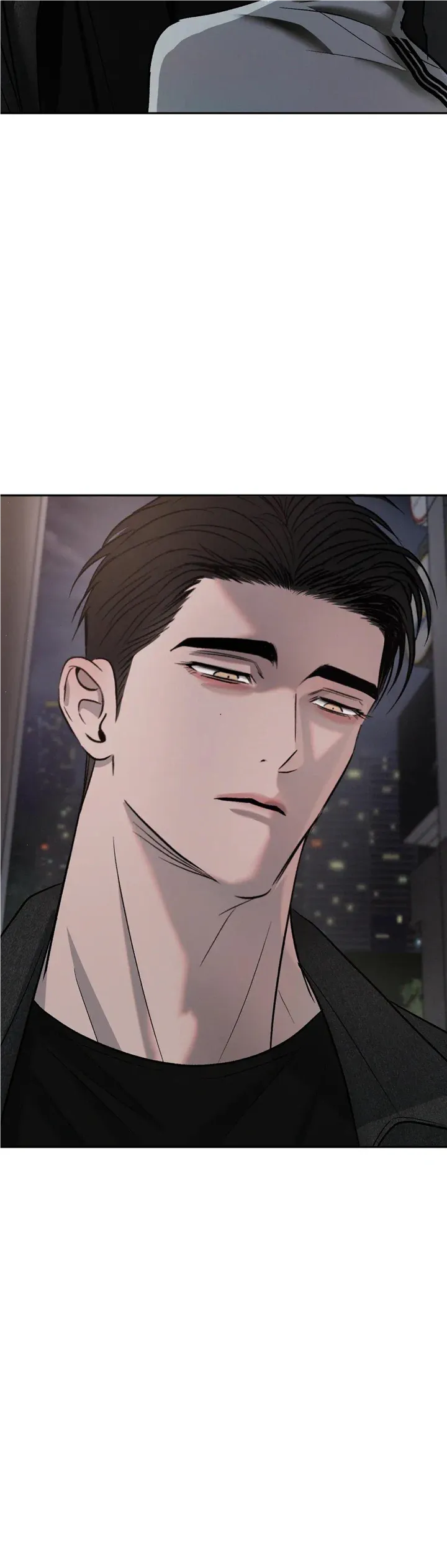 Rivalry 1 Chapter 75 page 28 - 