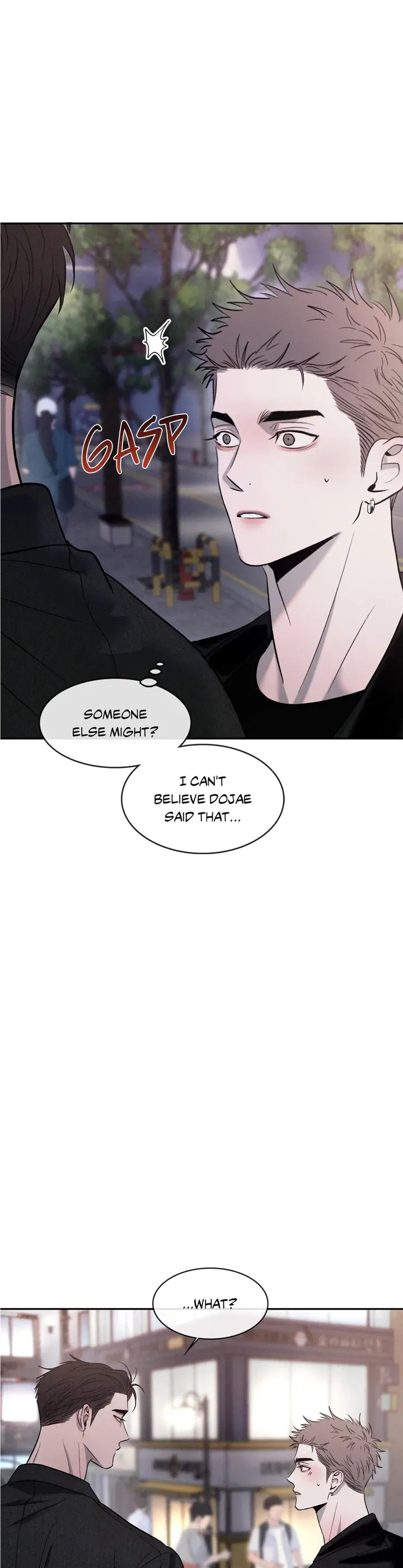 Rivalry 1 Chapter 75 page 39 - 