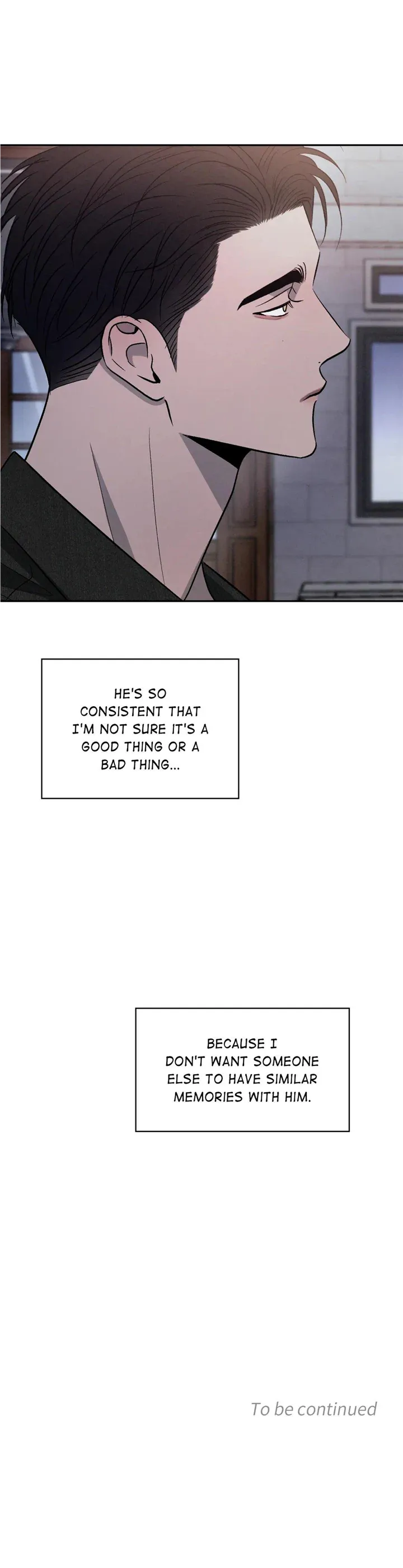 Rivalry 1 Chapter 75 page 41 - 