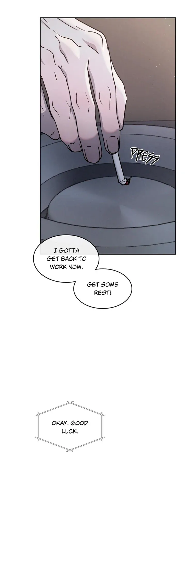 Rivalry 1 Chapter 76 page 12 - 
