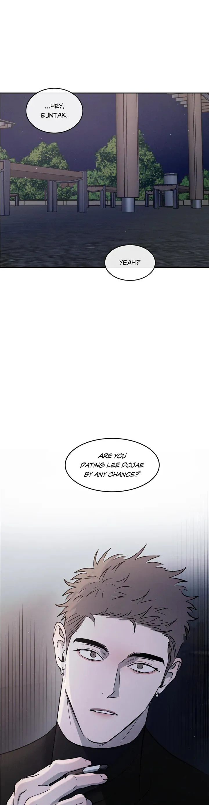 Rivalry 1 Chapter 76 page 16 - 