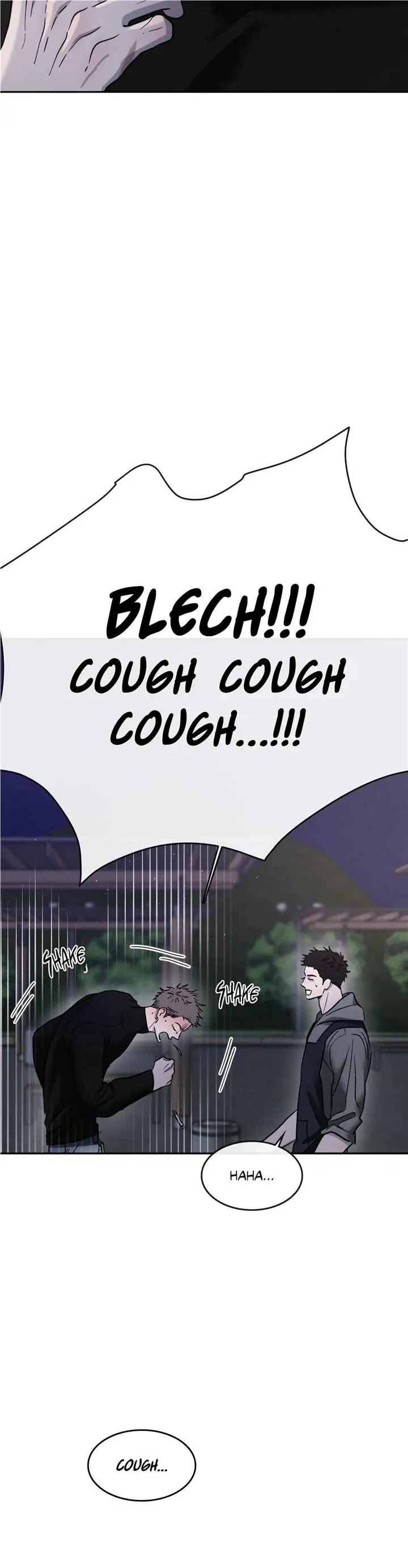 Rivalry 1 Chapter 76 page 17 - 