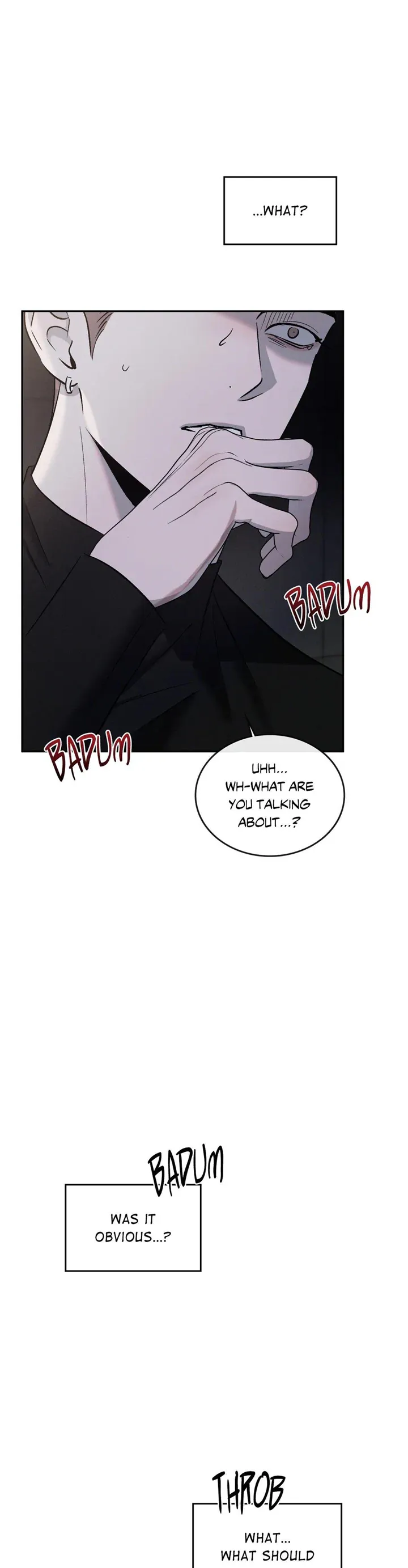 Rivalry 1 Chapter 76 page 18 - 