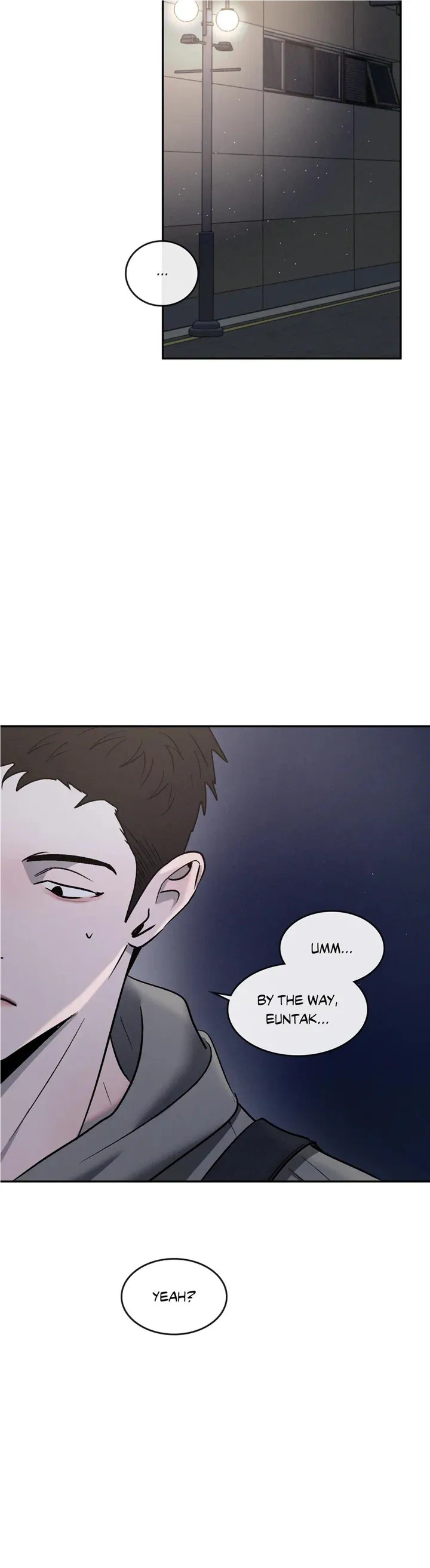 Rivalry 1 Chapter 76 page 27 - 