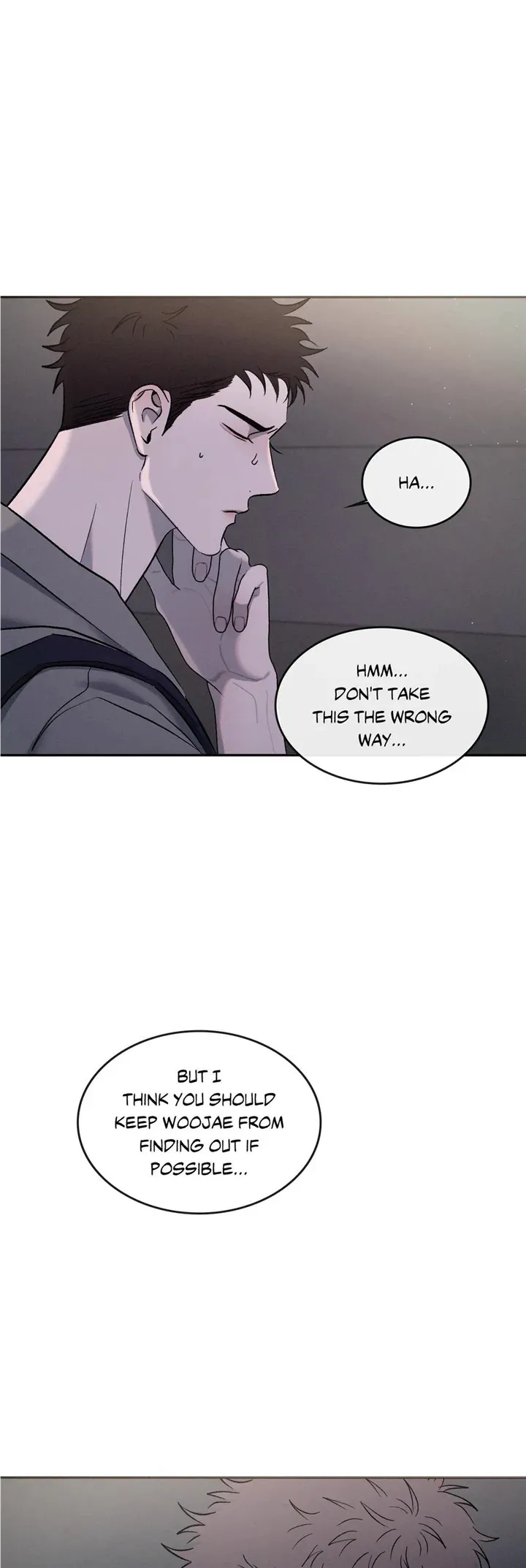 Rivalry 1 Chapter 76 page 28 - 