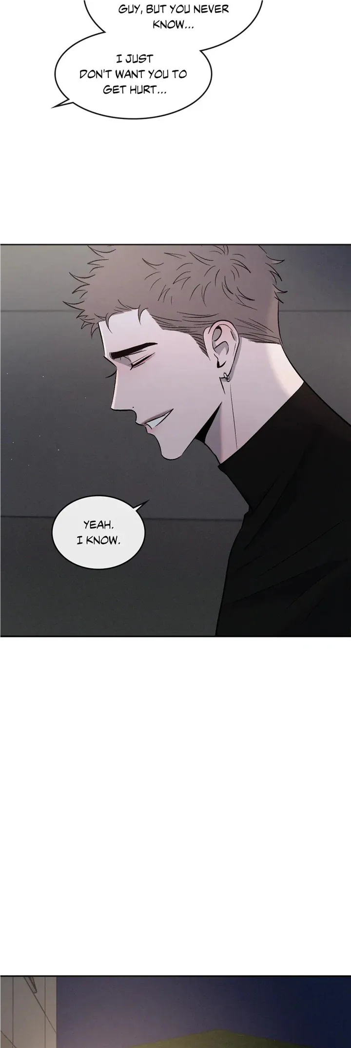 Rivalry 1 Chapter 76 page 30 - 