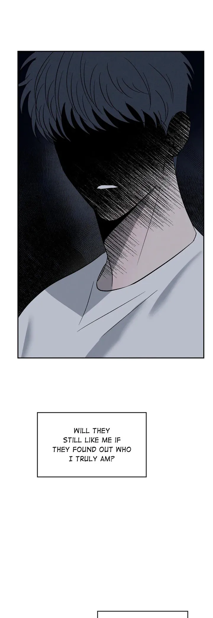 Rivalry 1 Chapter 76 page 32 - 