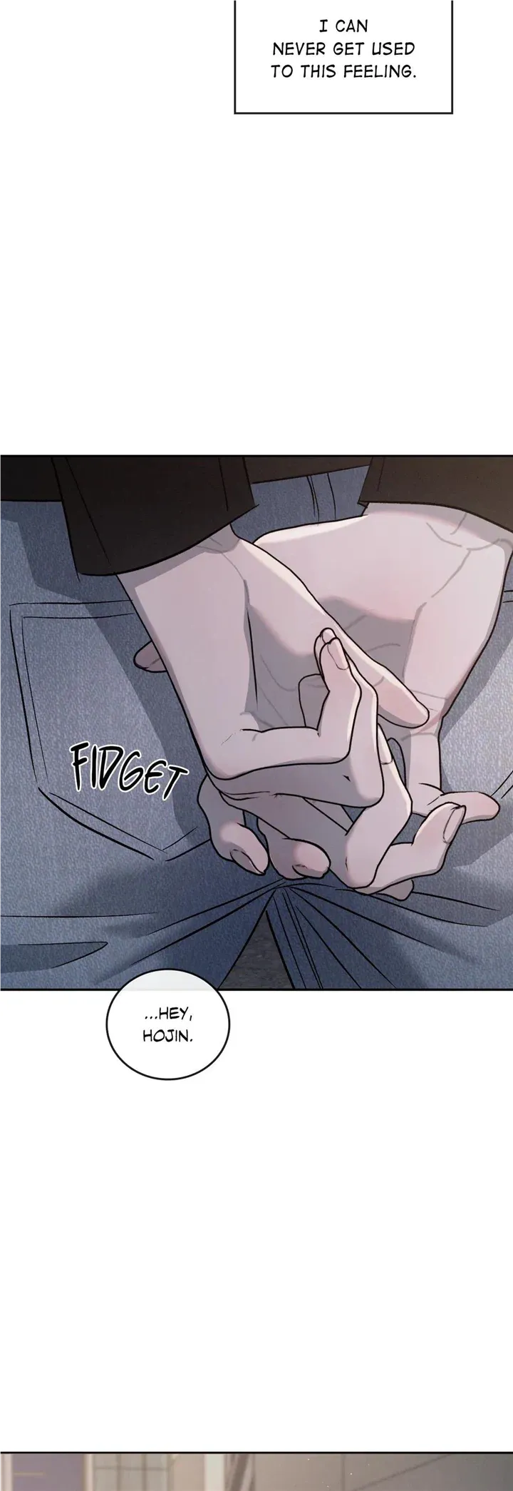 Rivalry 1 Chapter 76 page 33 - 
