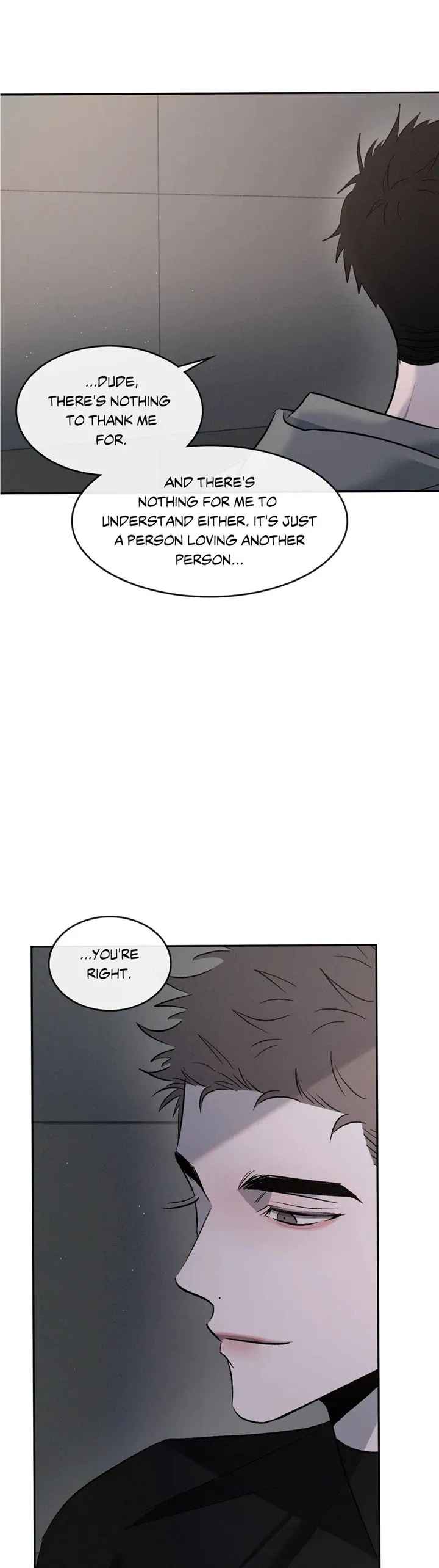 Rivalry 1 Chapter 76 page 36 - 