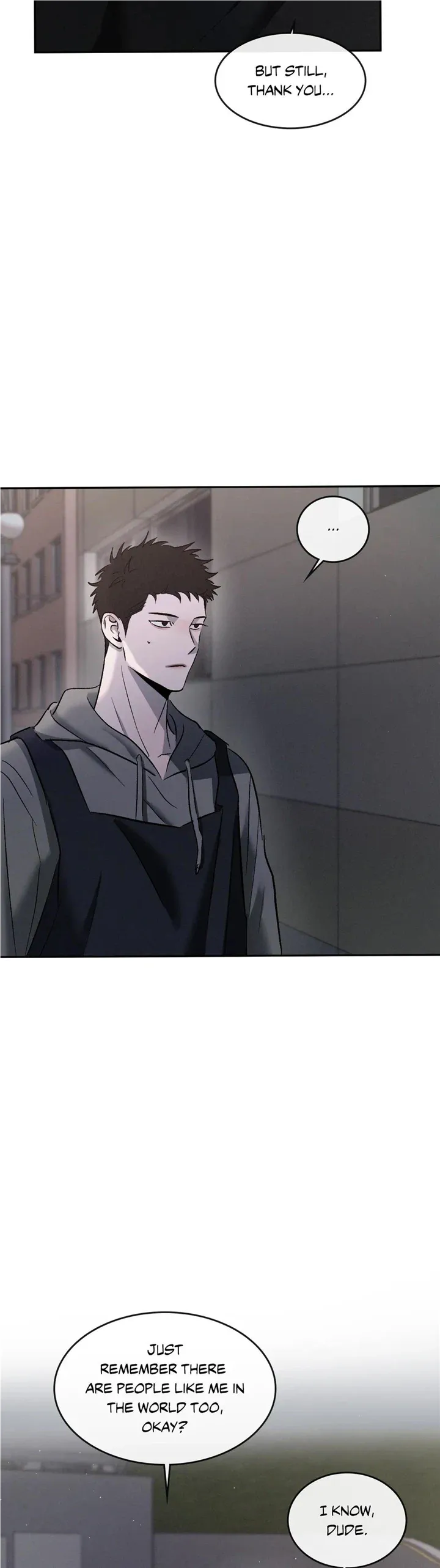 Rivalry 1 Chapter 76 page 37 - 