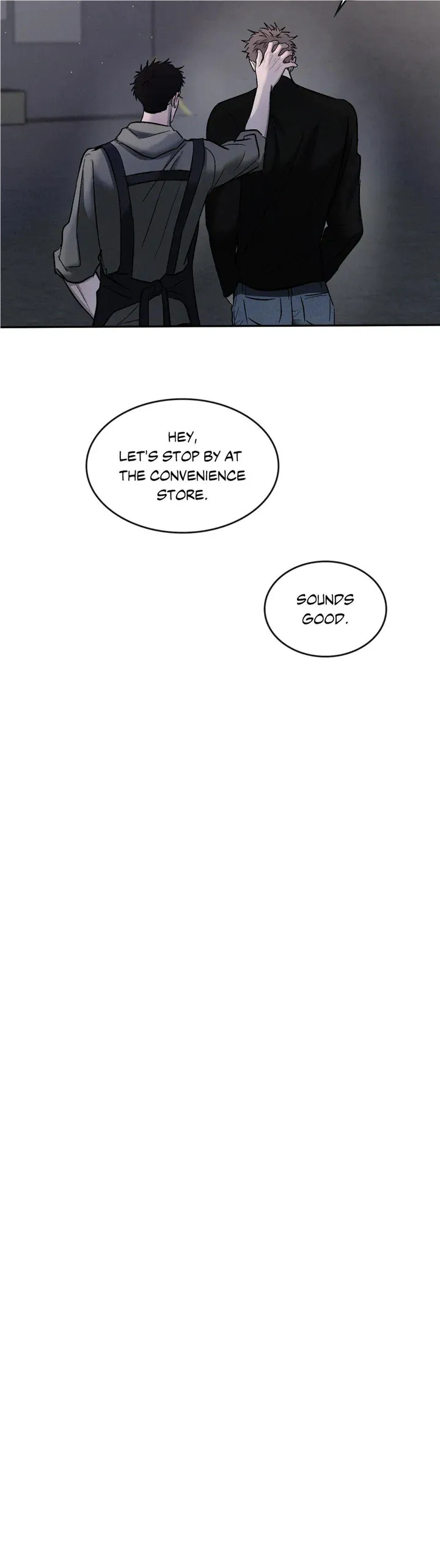 Rivalry 1 Chapter 76 page 38 - 