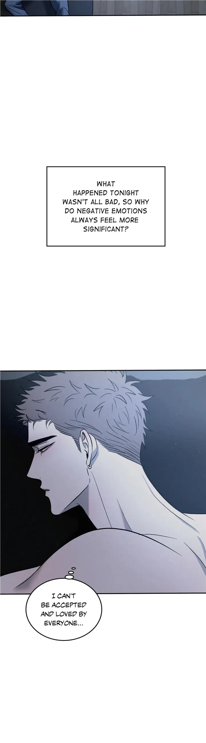 Rivalry 1 Chapter 76 page 42 - 