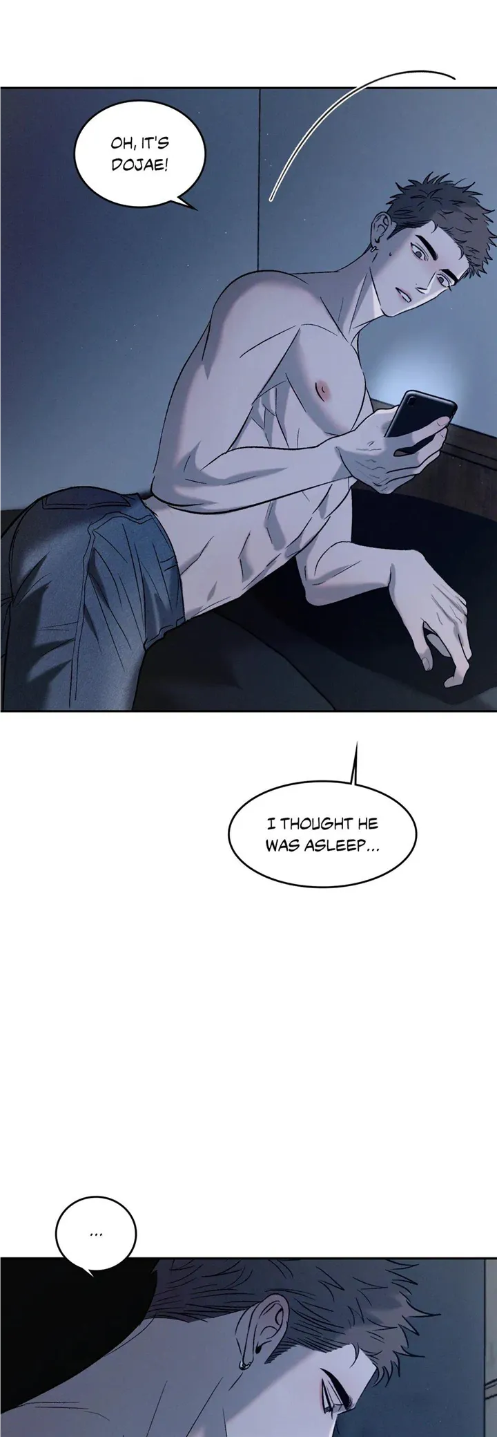 Rivalry 1 Chapter 76 page 44 - 