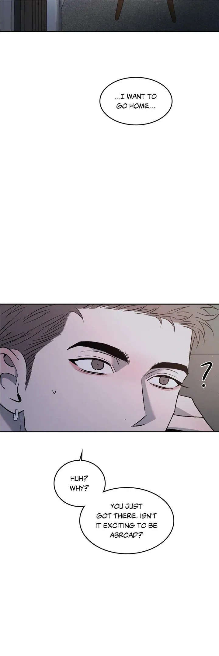 Rivalry 1 Chapter 76 page 6 - 