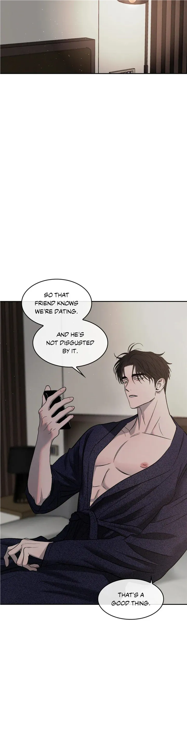 Rivalry 1 Chapter 77 page 12 - 