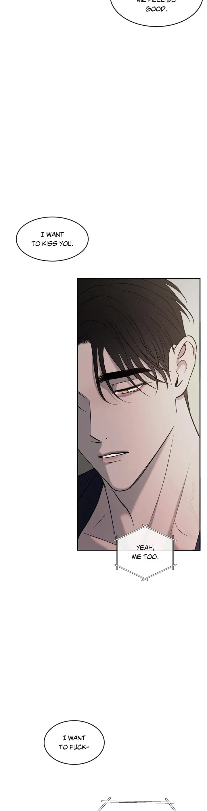 Rivalry 1 Chapter 77 page 19 - 