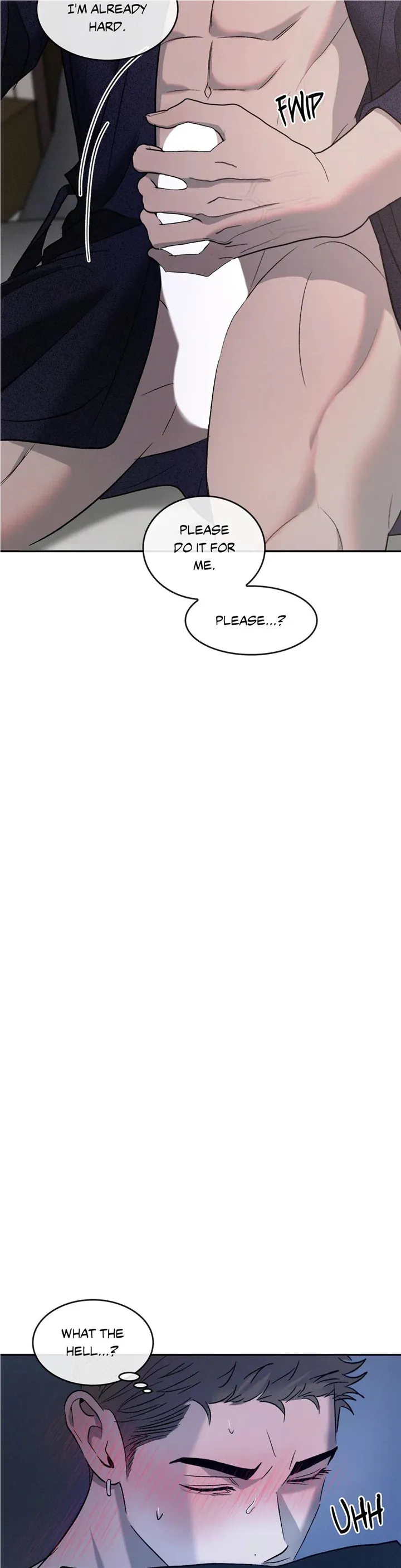 Rivalry 1 Chapter 77 page 24 - 