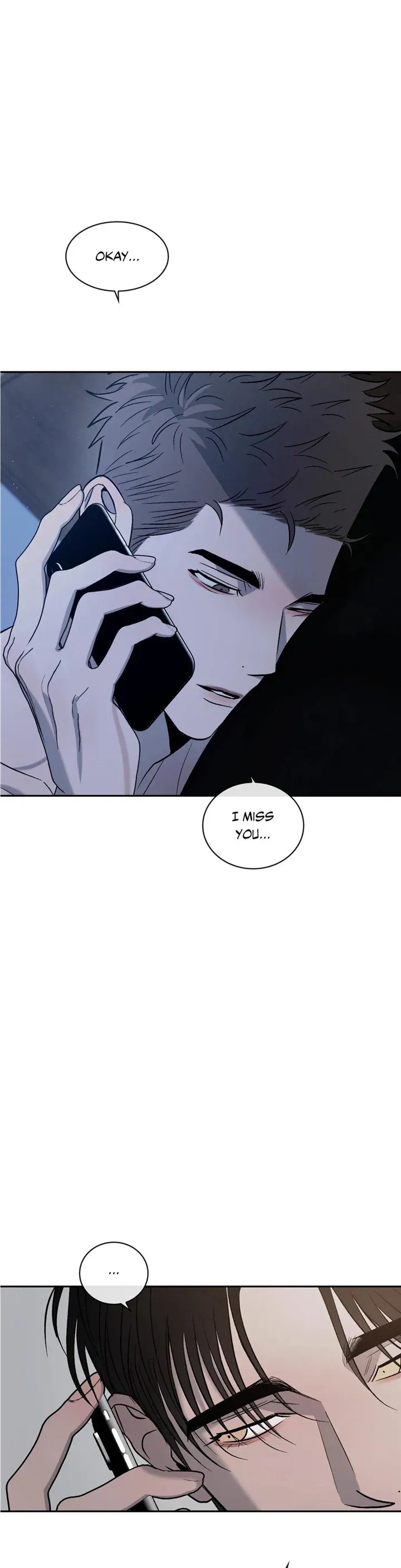 Rivalry 1 Chapter 77 page 4 - 