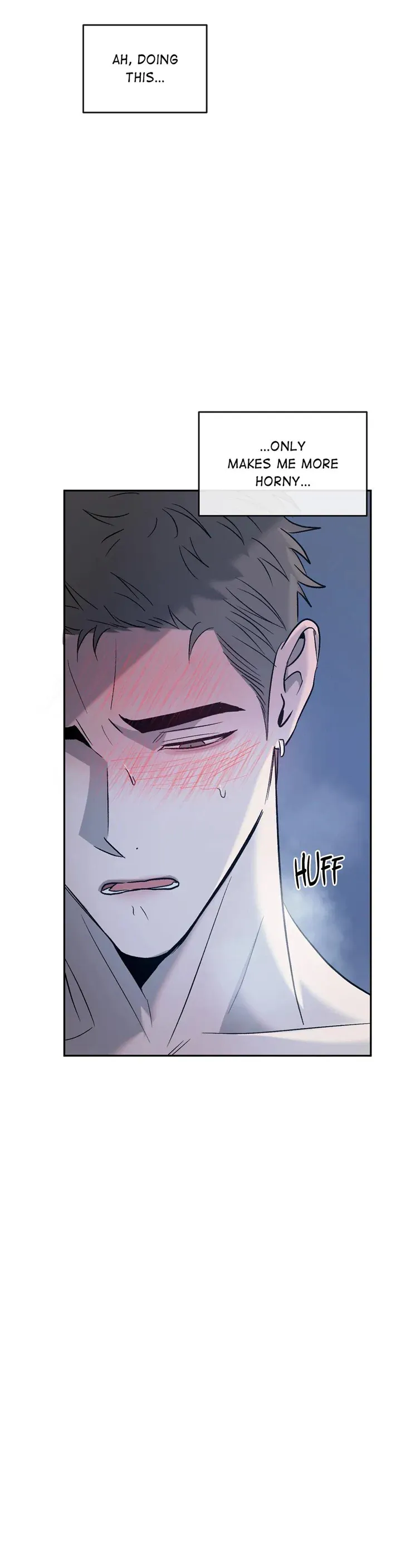 Rivalry 1 Chapter 77 page 35 - 