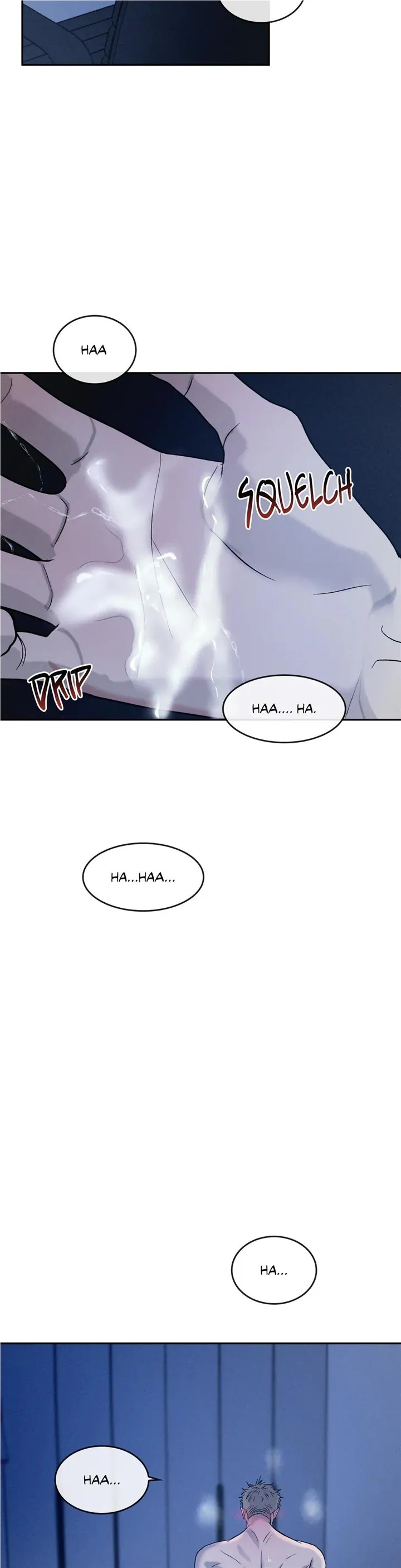 Rivalry 1 Chapter 77 page 40 - 