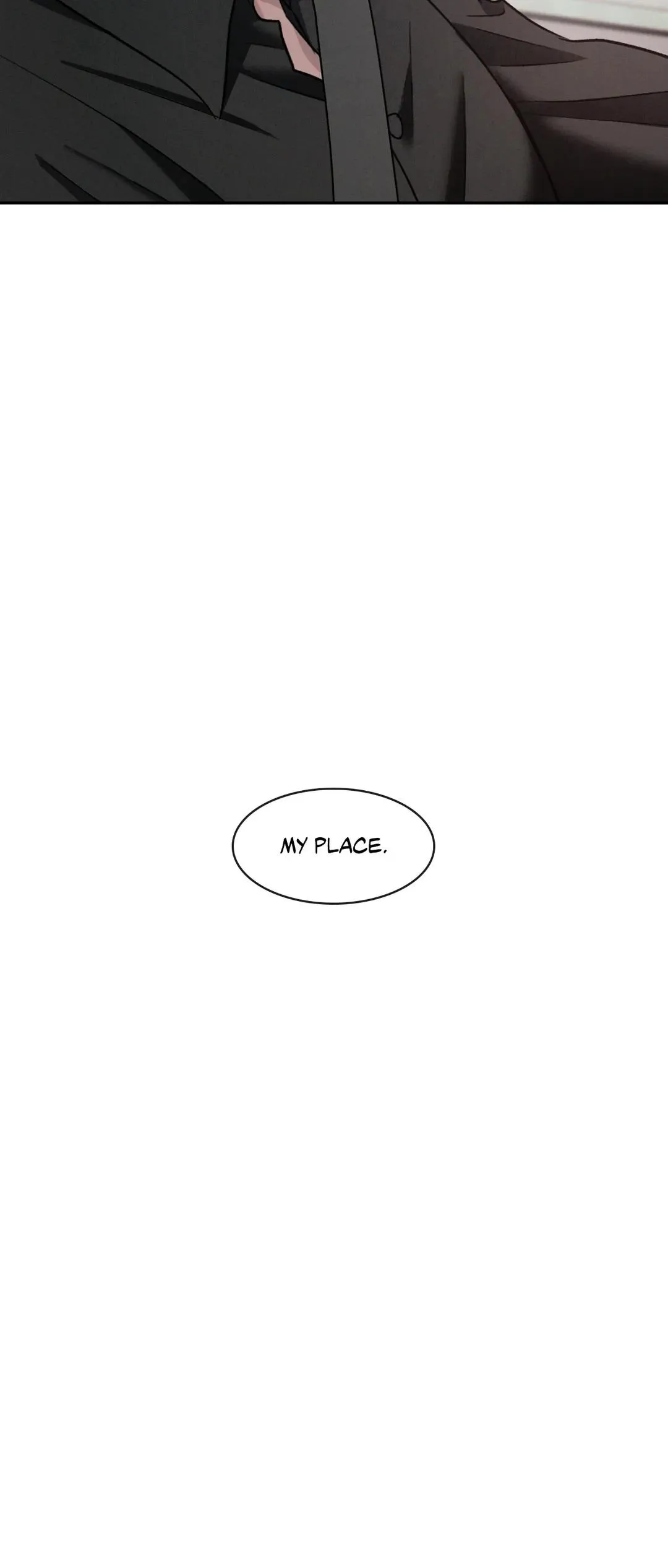 Rivalry 1 Chapter 78 page 11 - 