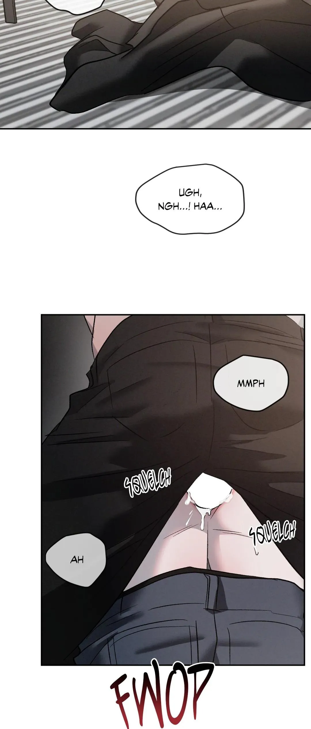 Rivalry 1 Chapter 78 page 13 - 