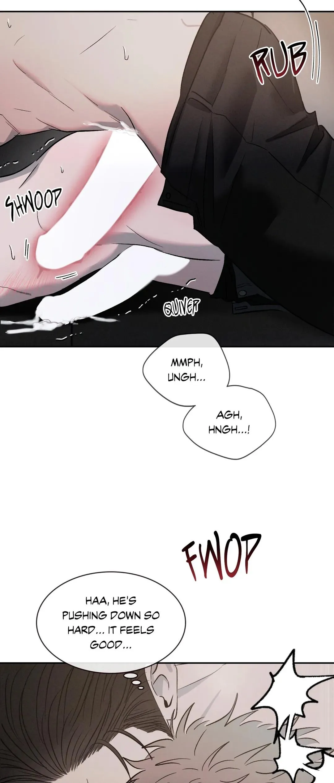 Rivalry 1 Chapter 78 page 18 - 