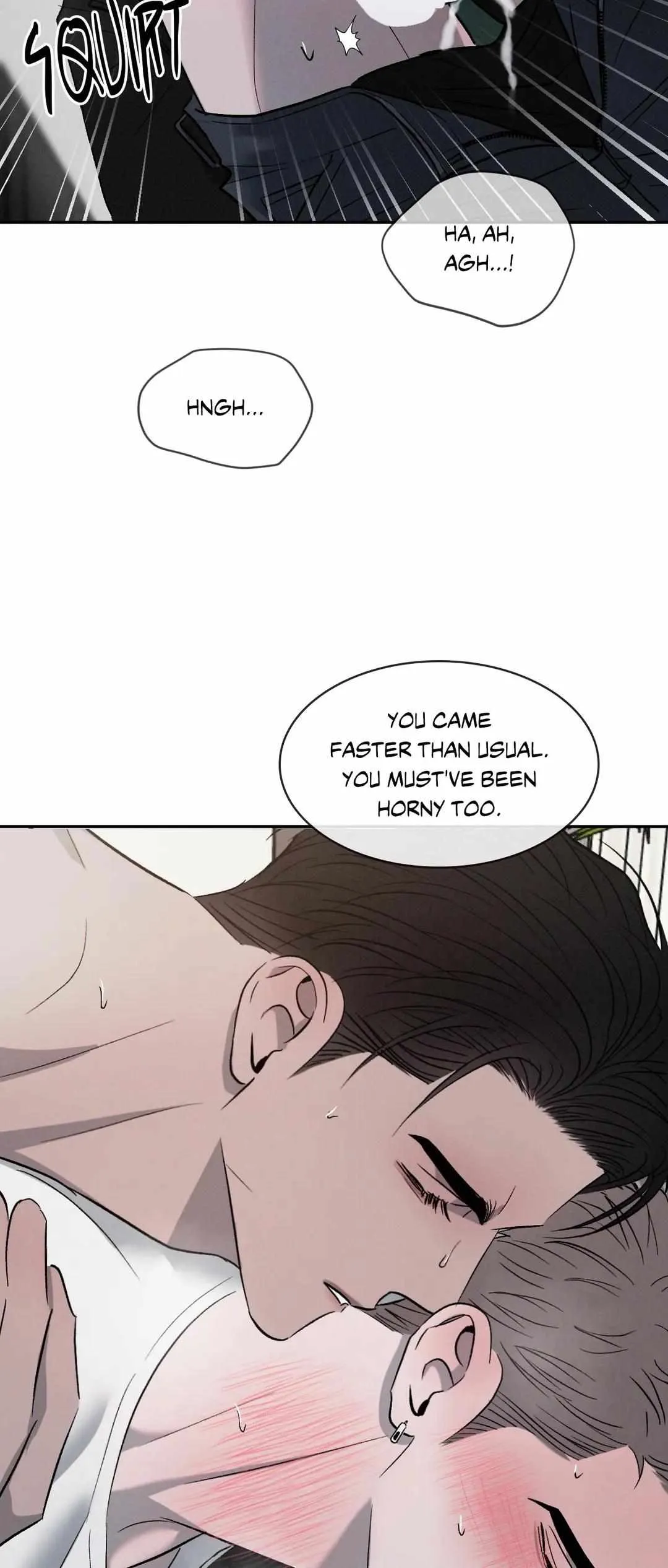 Rivalry 1 Chapter 78 page 20 - 