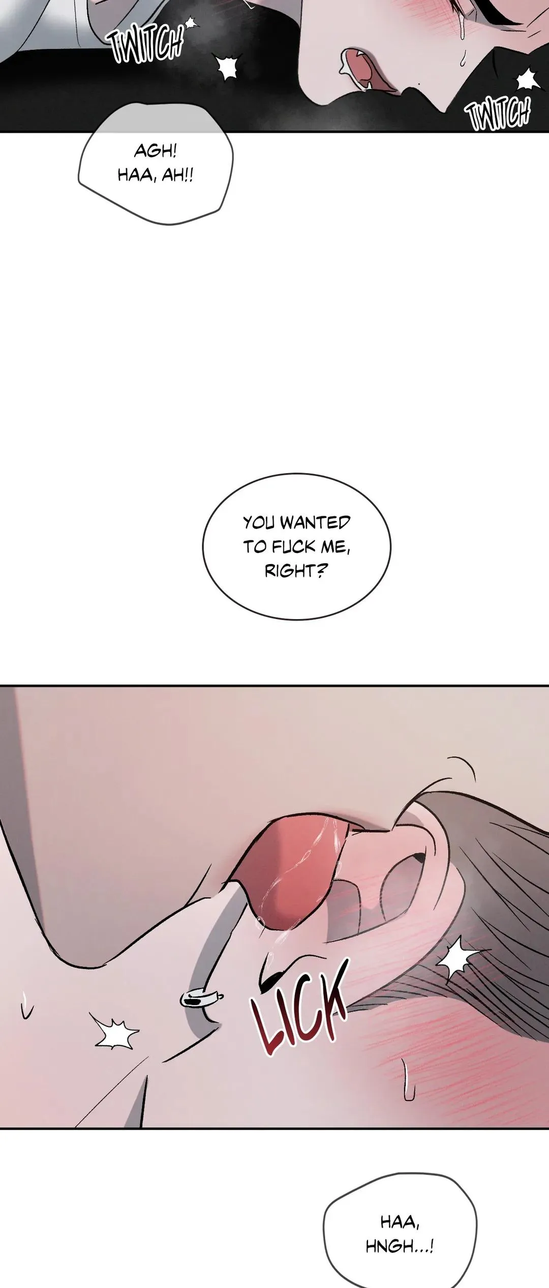 Rivalry 1 Chapter 78 page 21 - 