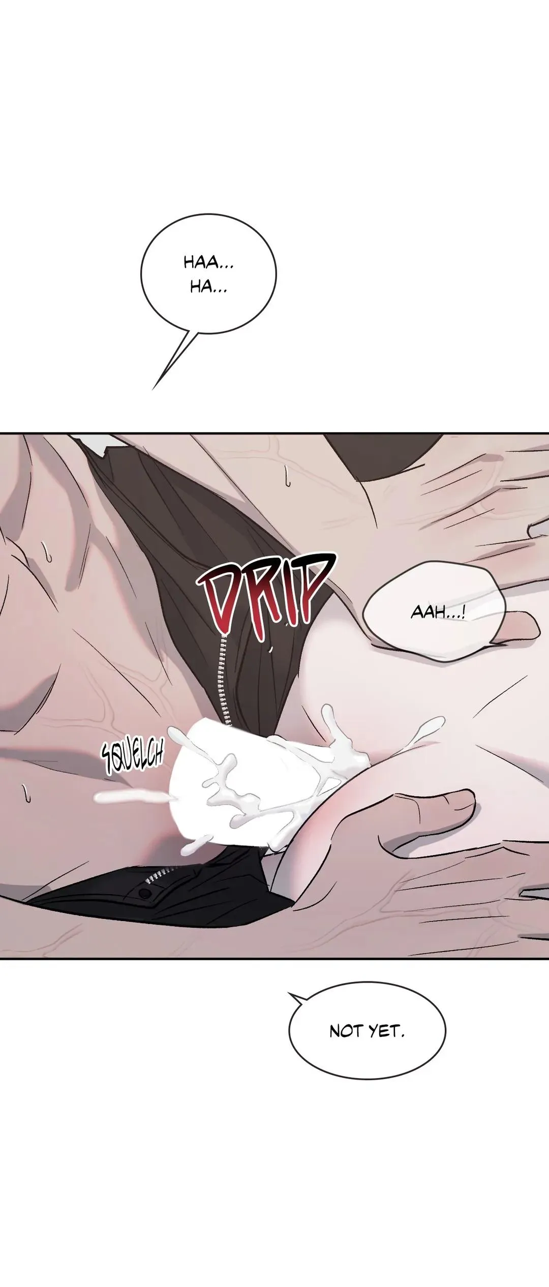 Rivalry 1 Chapter 78 page 25 - 