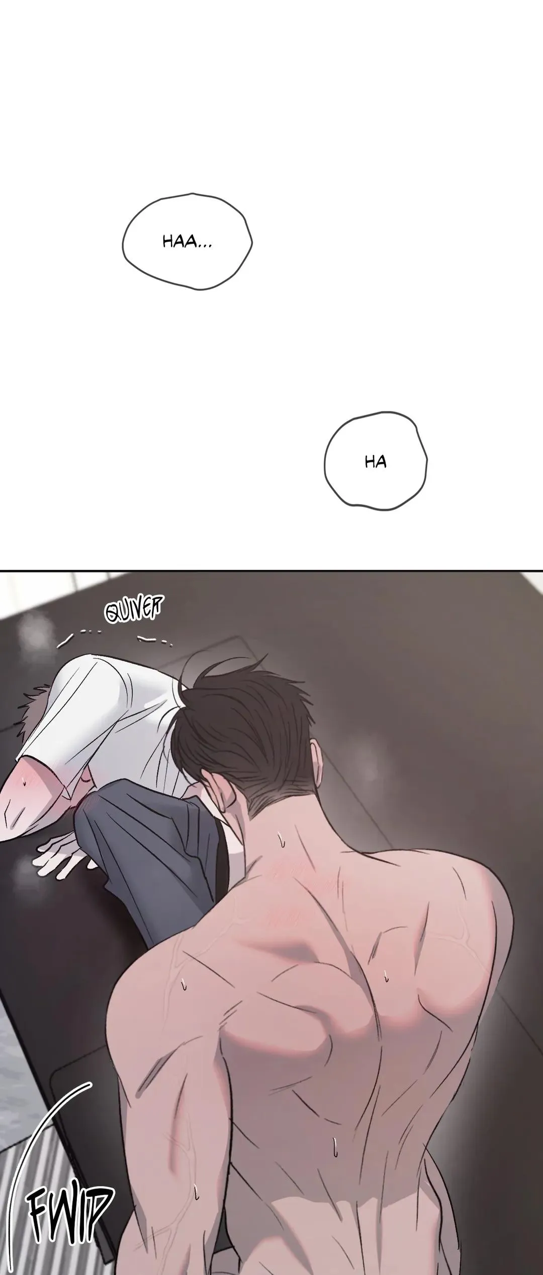 Rivalry 1 Chapter 78 page 26 - 
