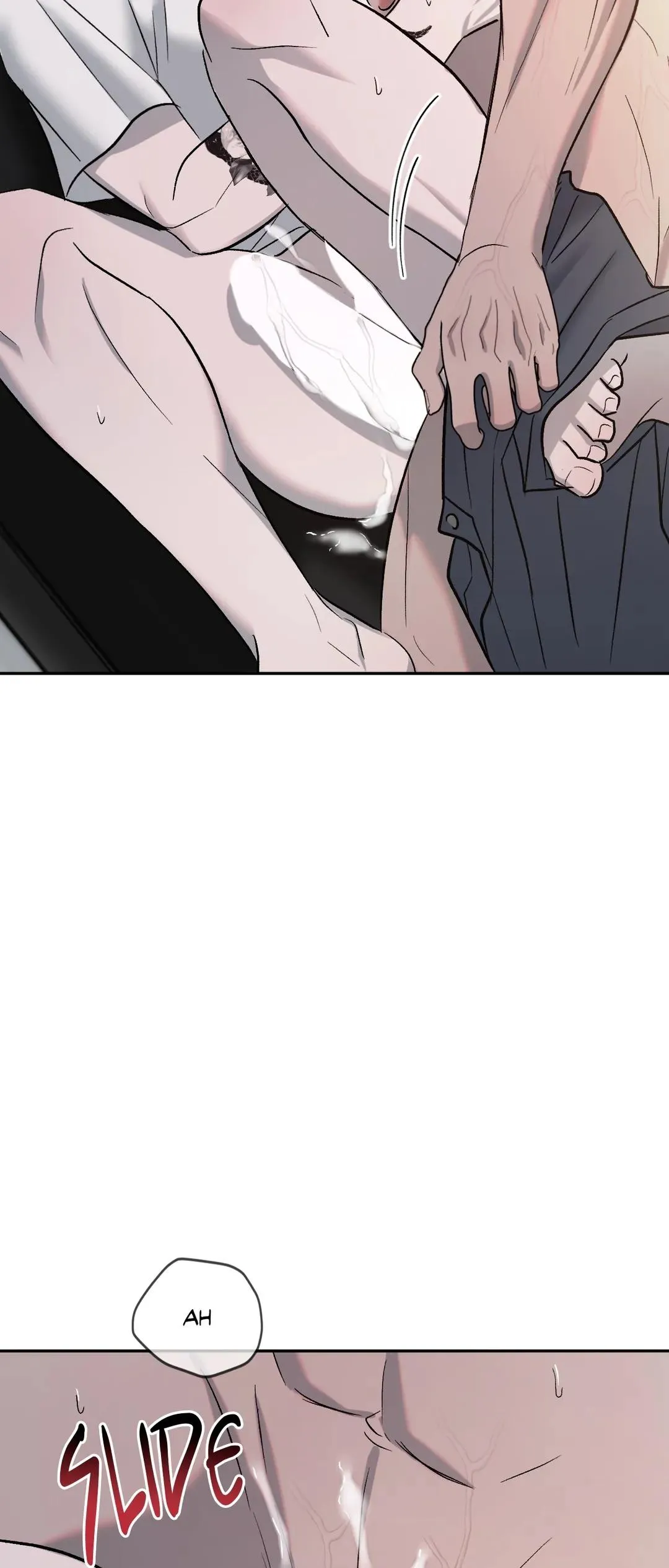 Rivalry 1 Chapter 78 page 28 - 