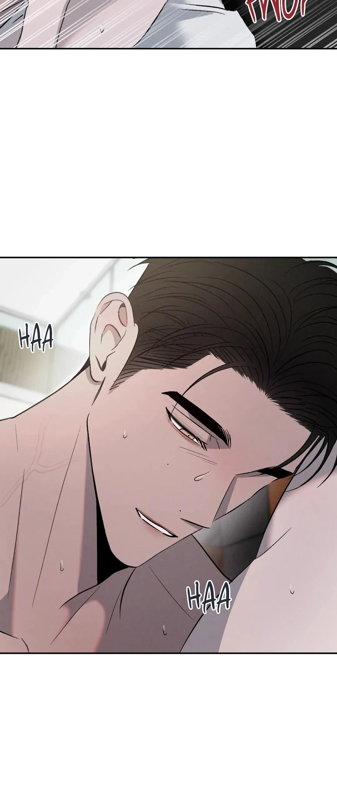 Rivalry 1 Chapter 78 page 33 - 