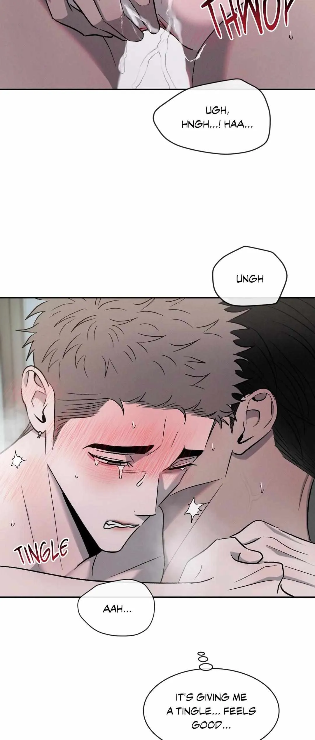 Rivalry 1 Chapter 78 page 40 - 