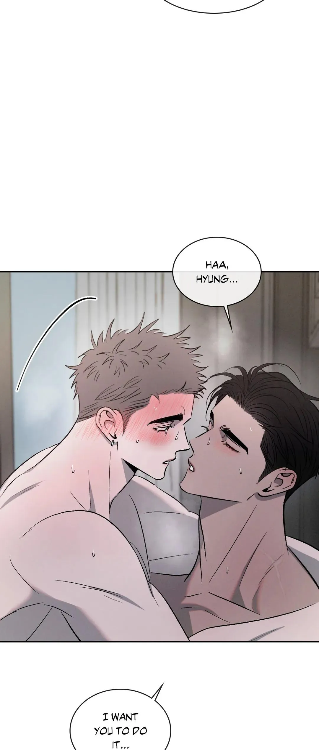 Rivalry 1 Chapter 78 page 41 - 
