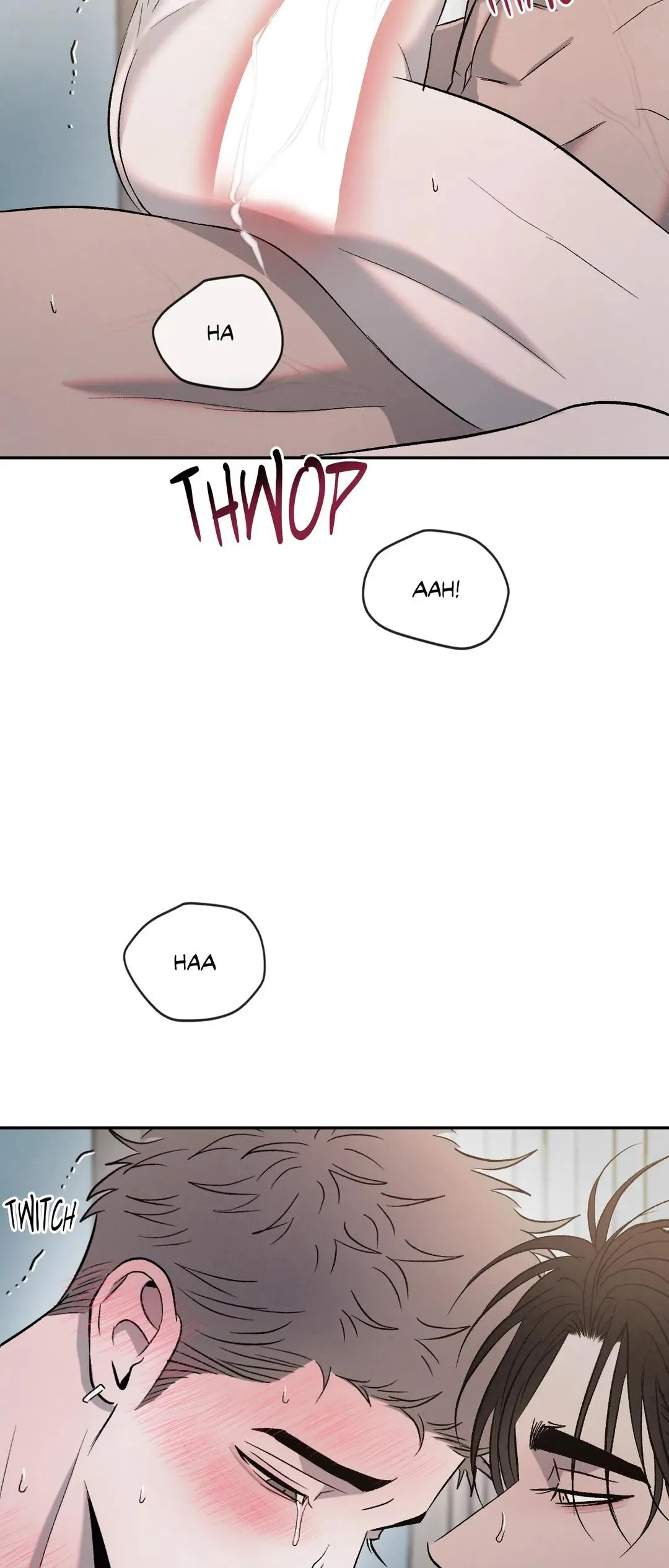 Rivalry 1 Chapter 78 page 46 - 