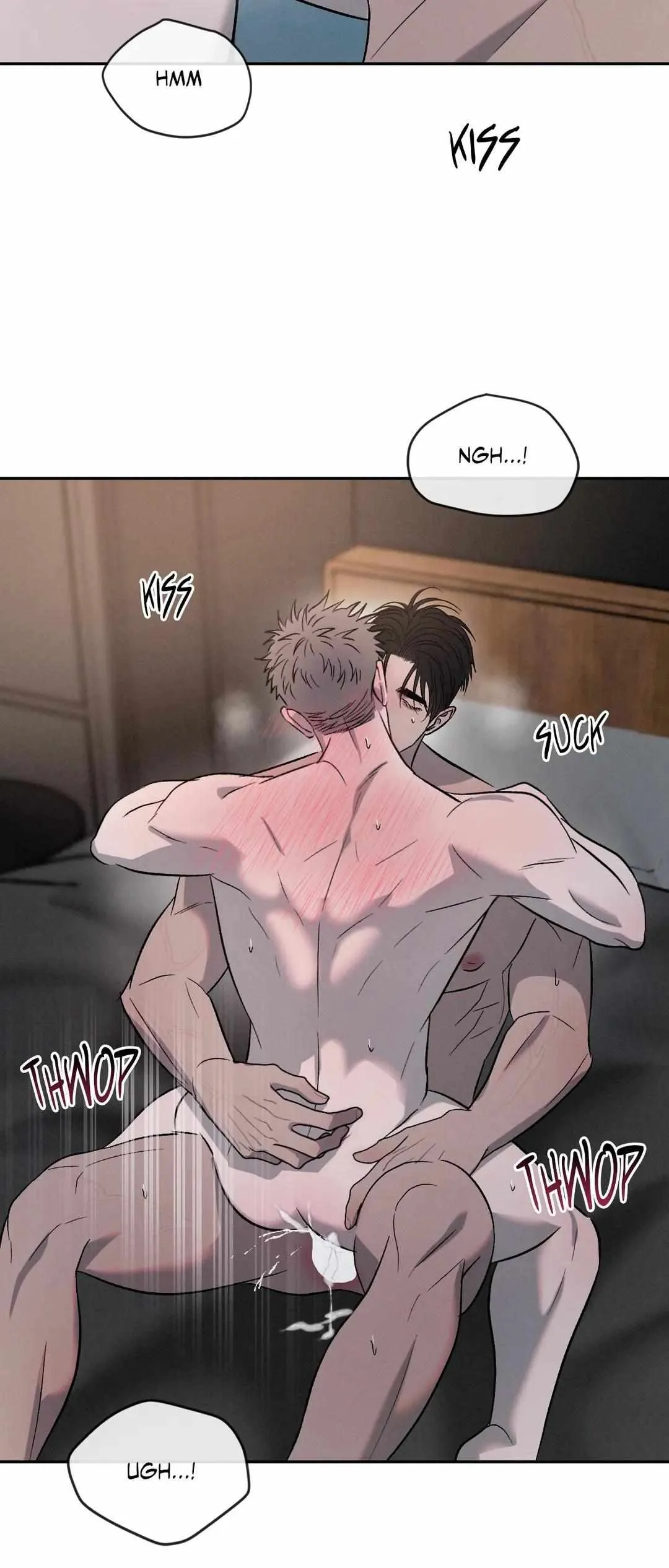 Rivalry 1 Chapter 78 page 48 - 