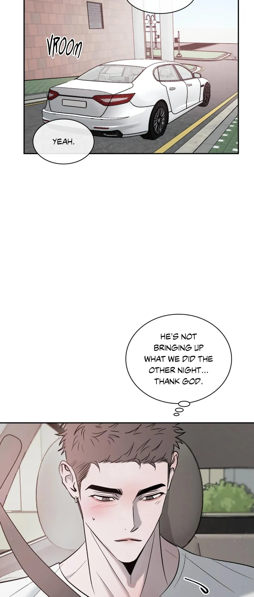 Rivalry 1 Chapter 78 page 6 - 