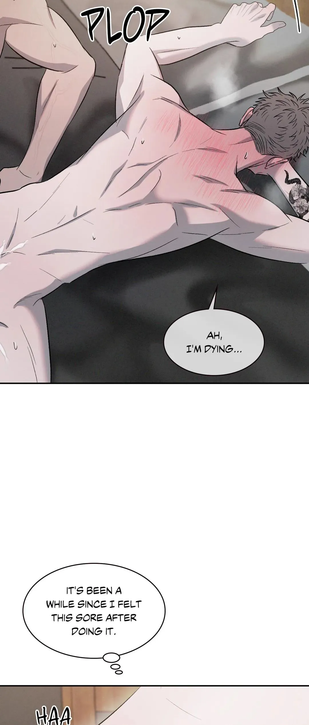 Rivalry 1 Chapter 78 page 55 - 