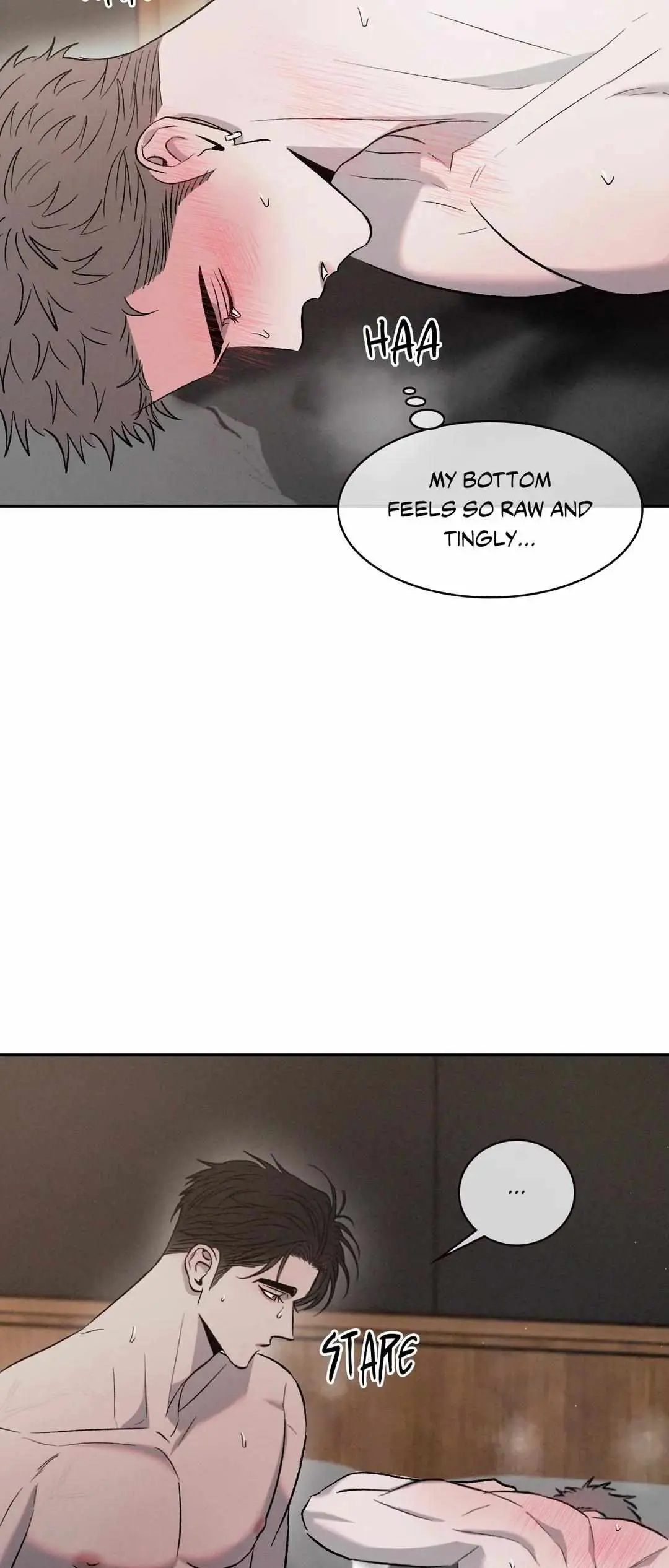 Rivalry 1 Chapter 78 page 56 - 