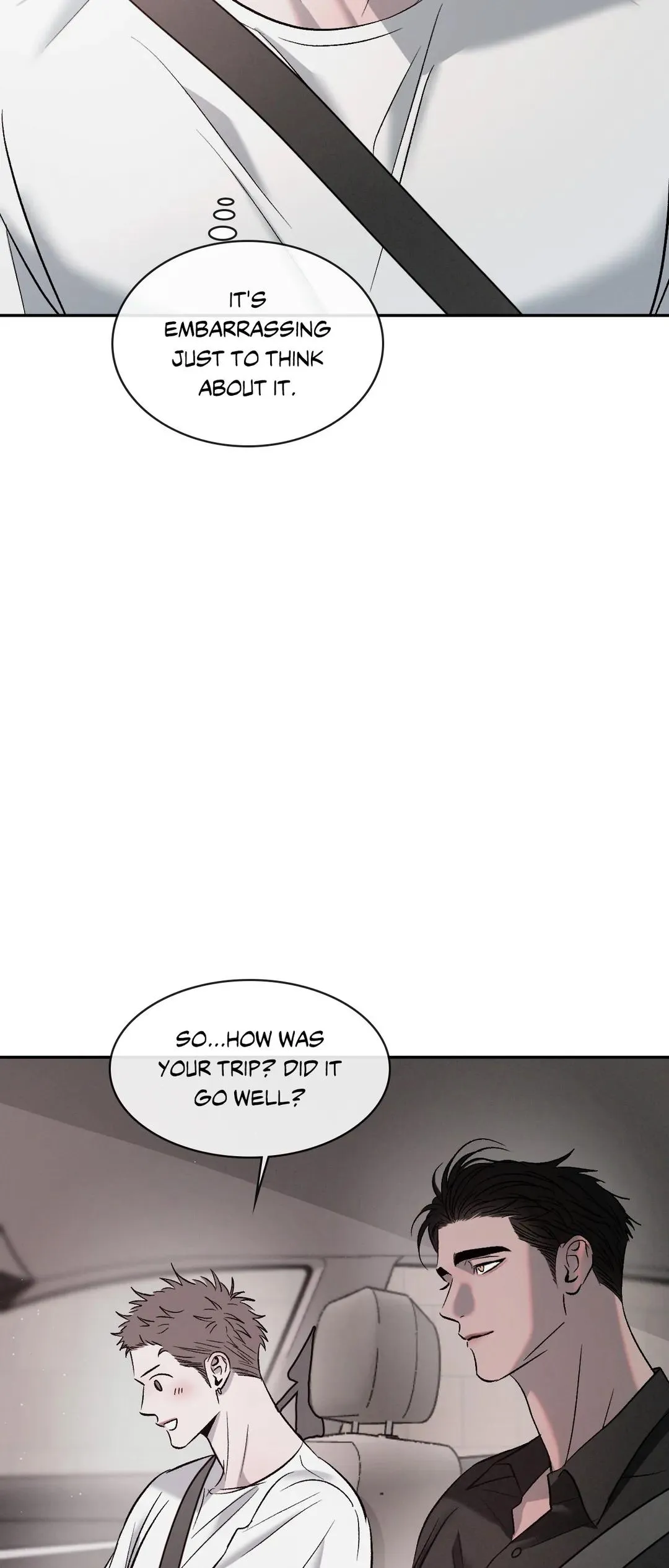 Rivalry 1 Chapter 78 page 7 - 