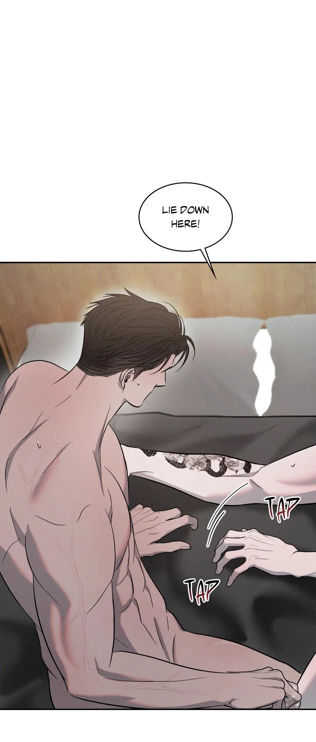 Rivalry 1 Chapter 78 page 62 - 