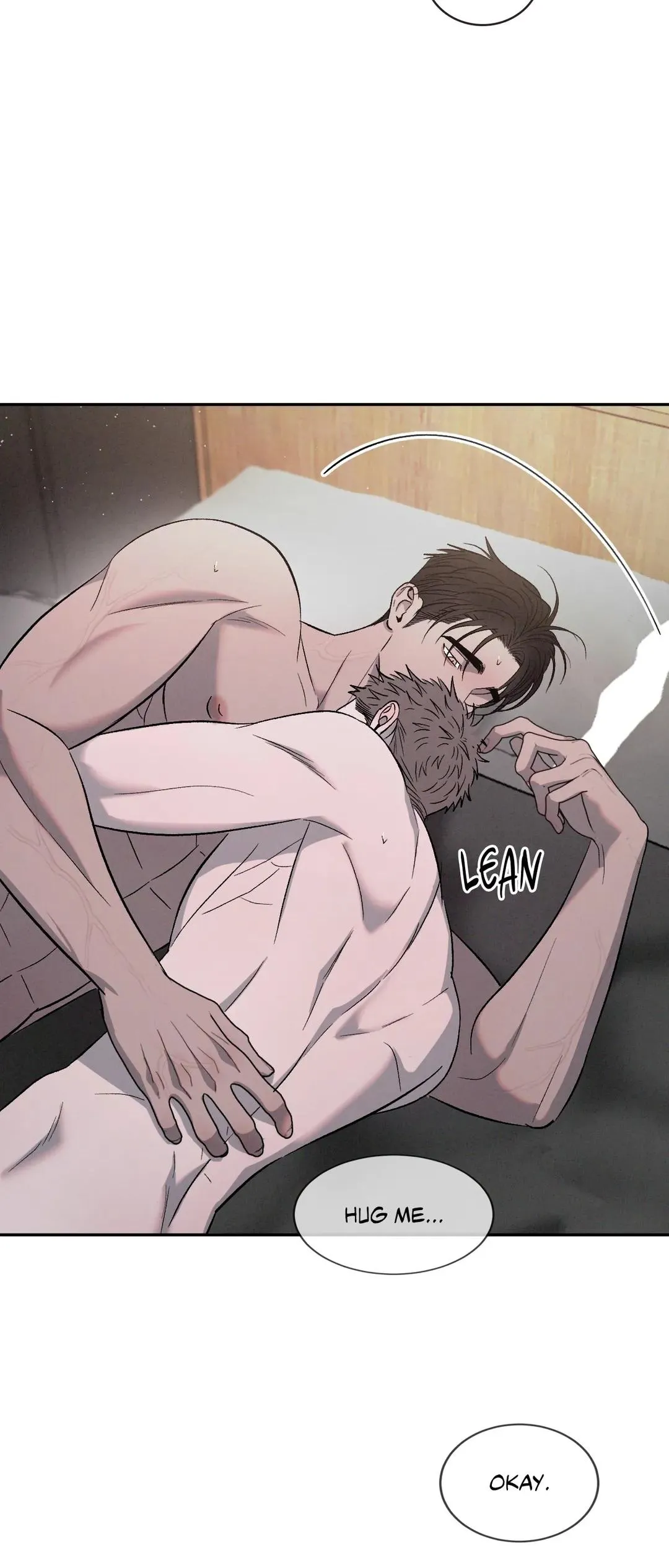 Rivalry 1 Chapter 78 page 65 - 